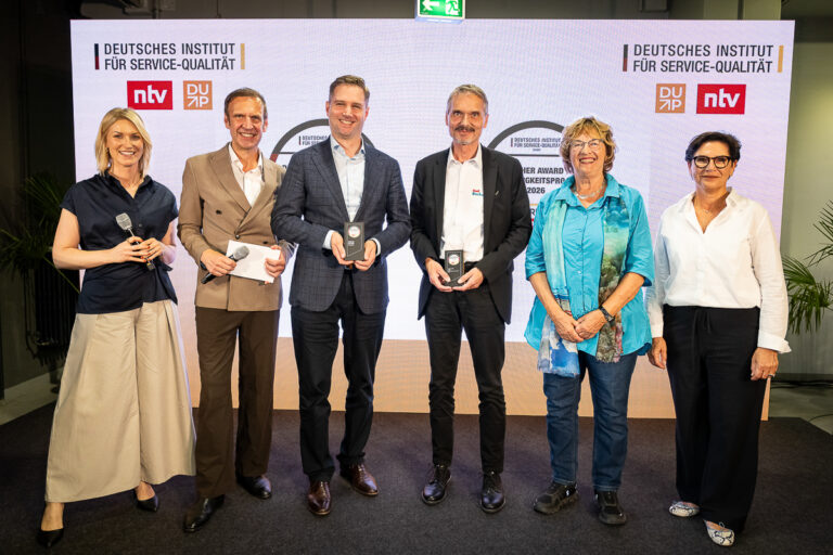 SBRS wins sustainability award for electric ferry charging infrastructure