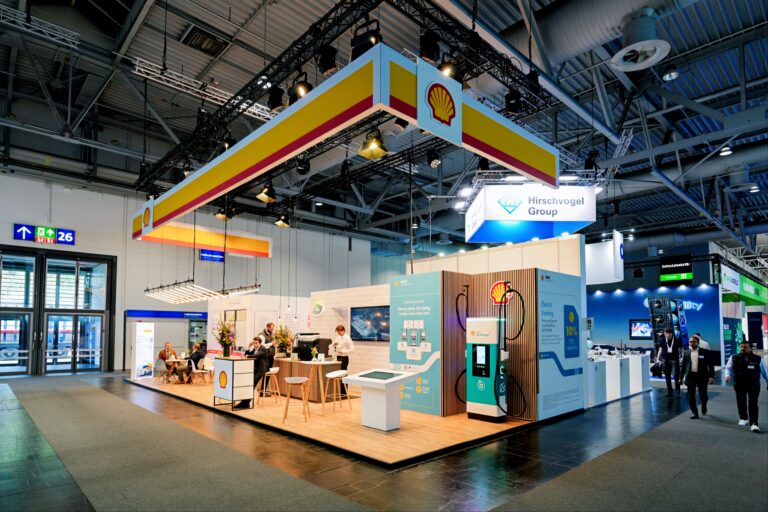Innovation You Can Experience First-Hand: SBRS at IAA Transportation 2026