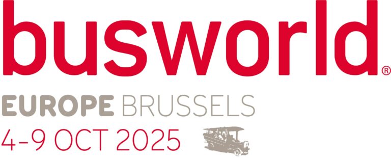 SBRS goes Busworld 2025