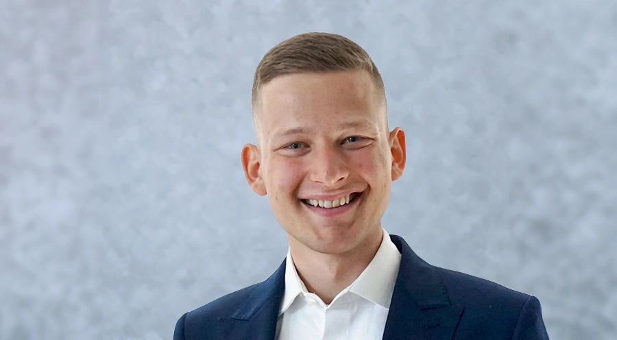 Jakob Feisthauer