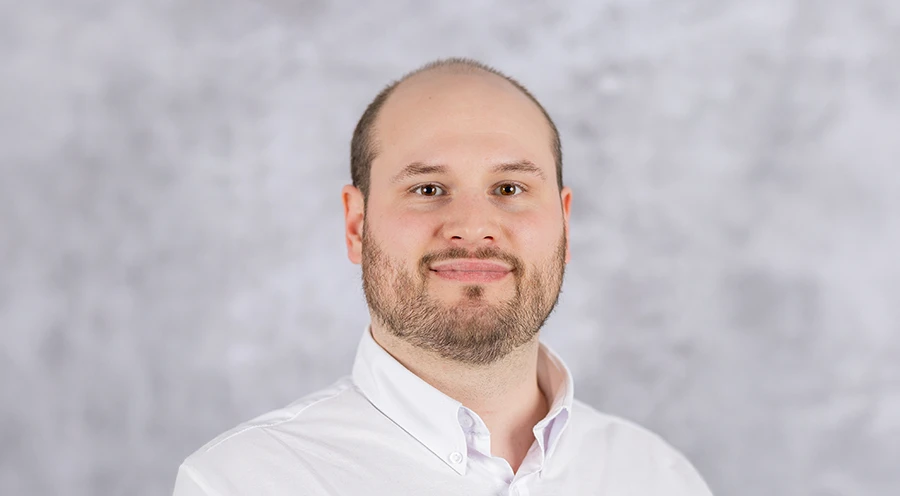 Benjamin Niedermeyer