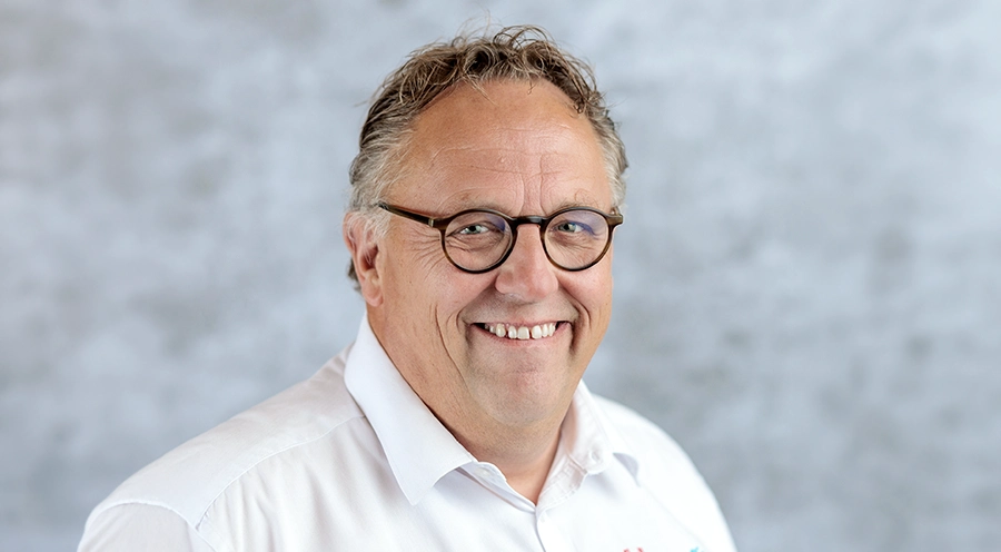 Richard Buss
