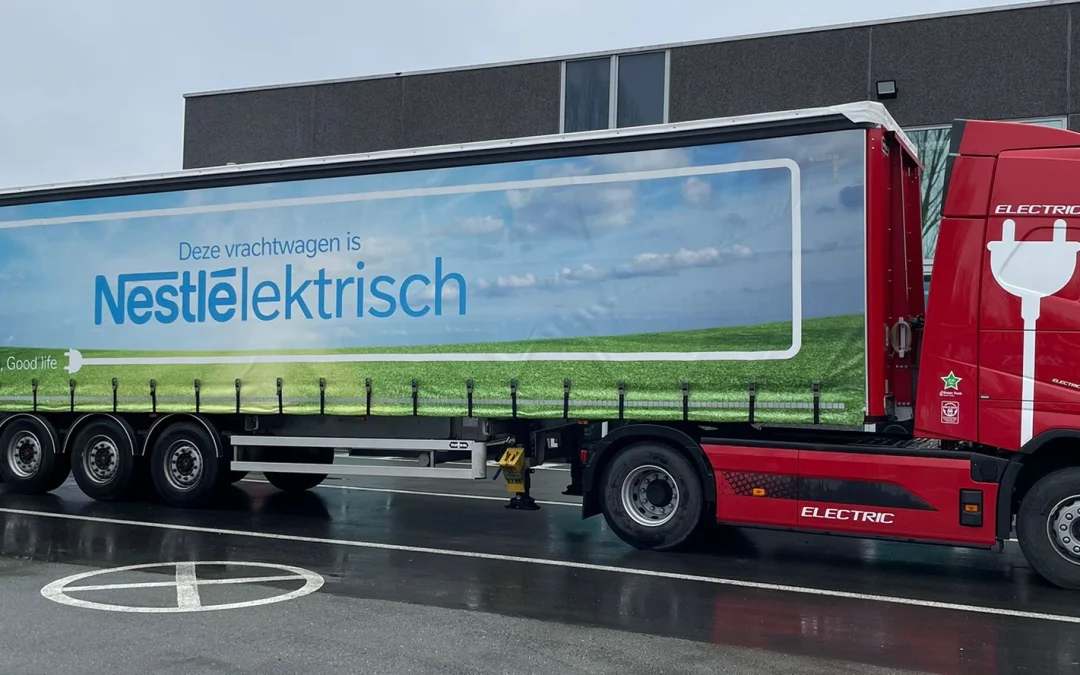 Remitrans: the first semi-public charging depot for Shell card holders