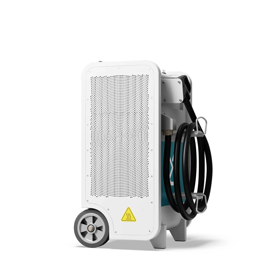 Placeholder image of upcoming Starter Kit product with 'Coming soon' text