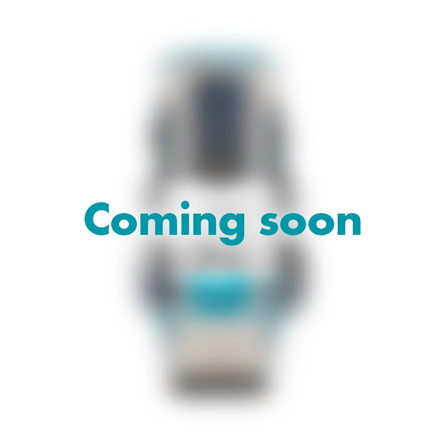 Placeholder image of upcoming Starter Kit product with 'Coming soon' text