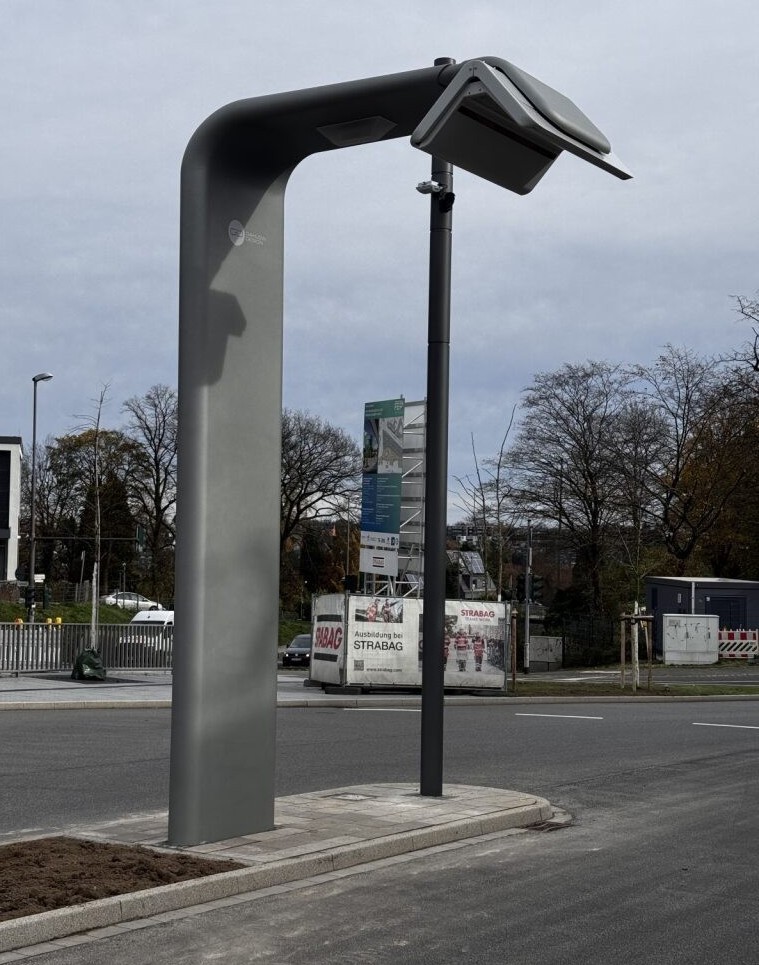 Project Report: Future-Proof Charging Infrastructure for E-Bus Operations in Remscheid