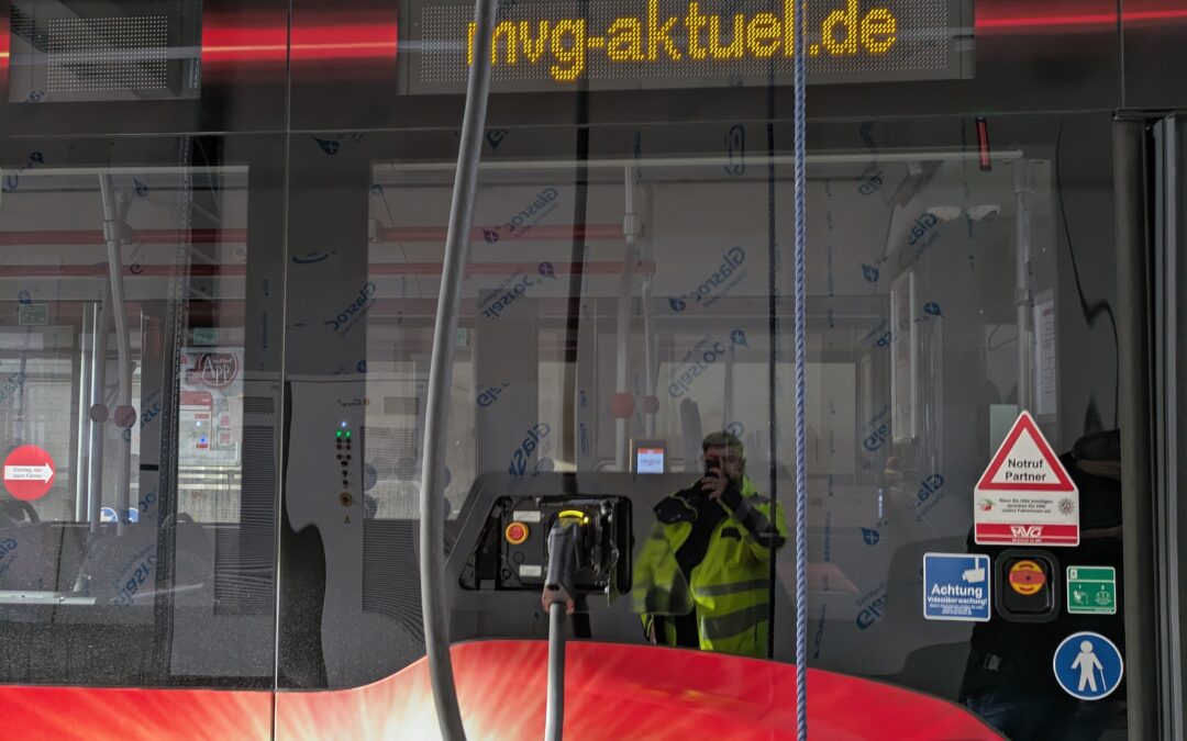 Erfolgreiche Umsetzung der ersten Ausbaustufe in Lüdenscheid