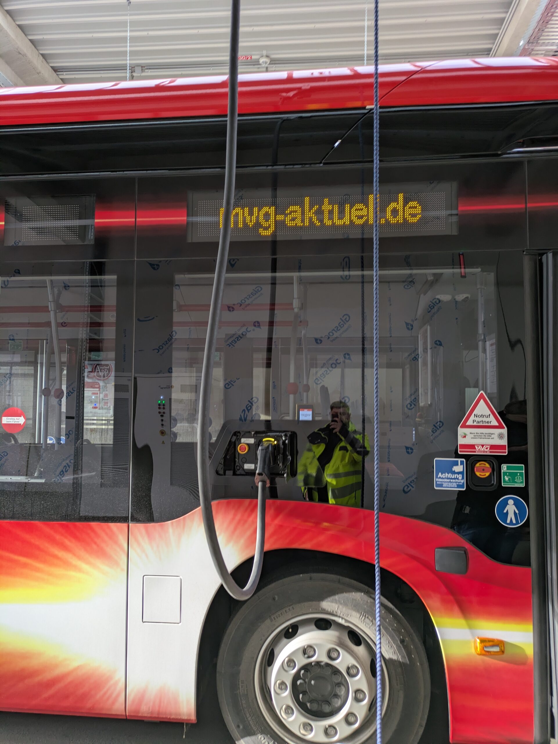 Successful Implementation of the First Expansion Stage in Lüdenscheid