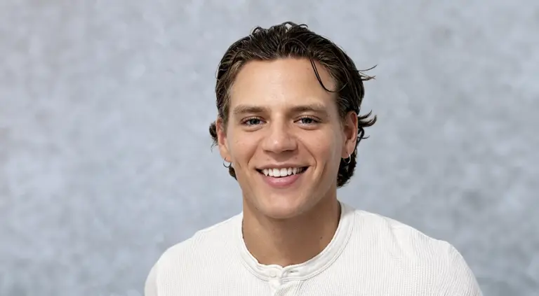 Cedric Parbs