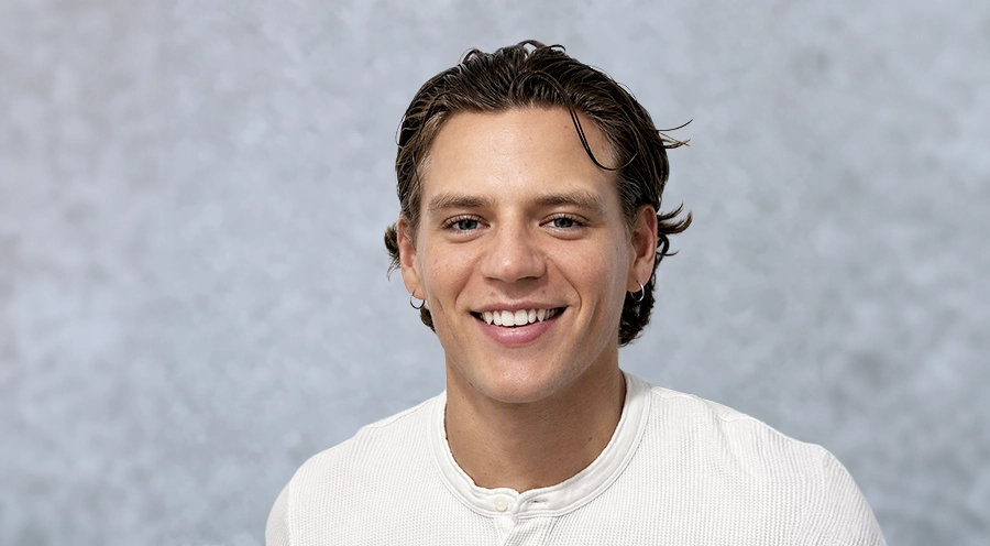 Cedric Parbs