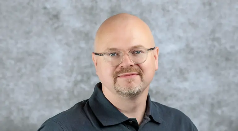 Dennis Haase