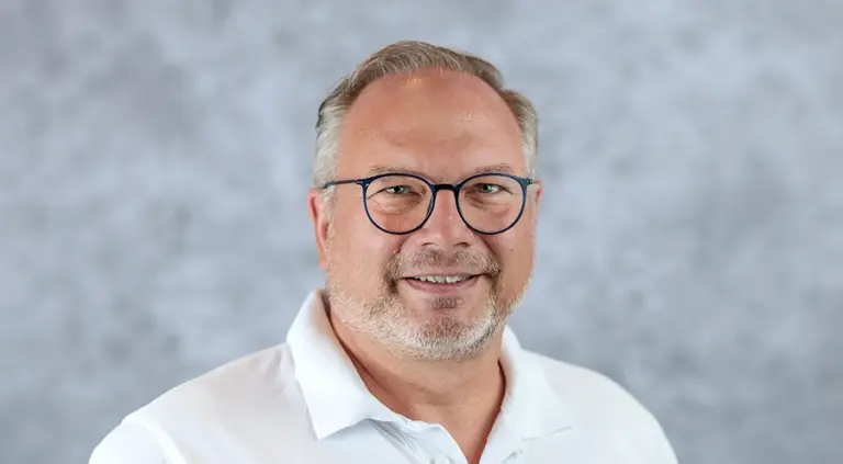 Gerd Schneider
