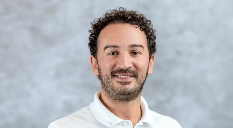 Harun Özdemir