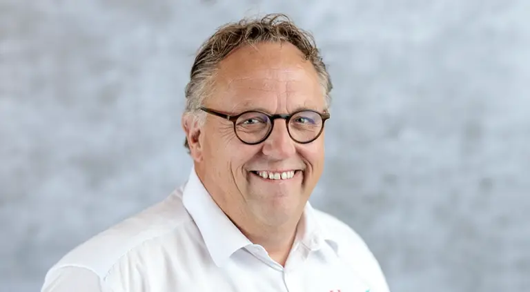 Richard Buss