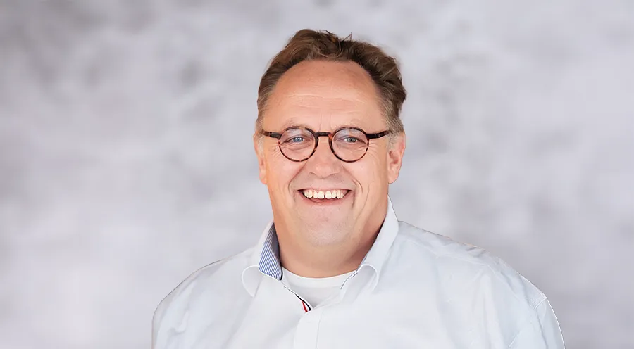 Richard Buss