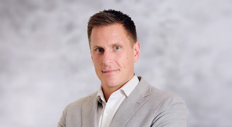 Robert Molendijk