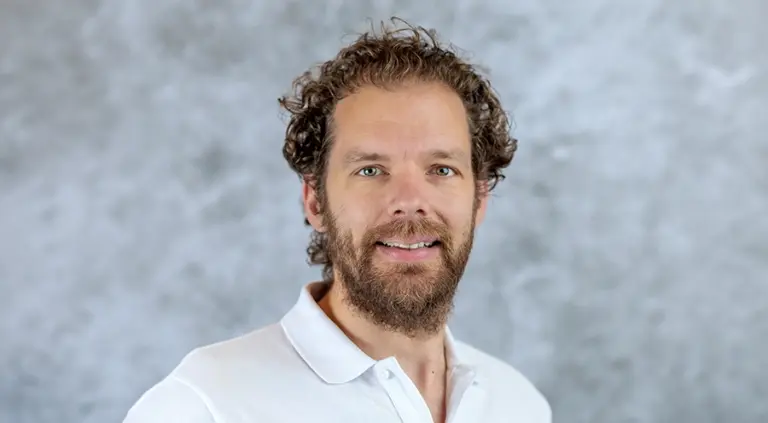 Sjoerd de Vries
