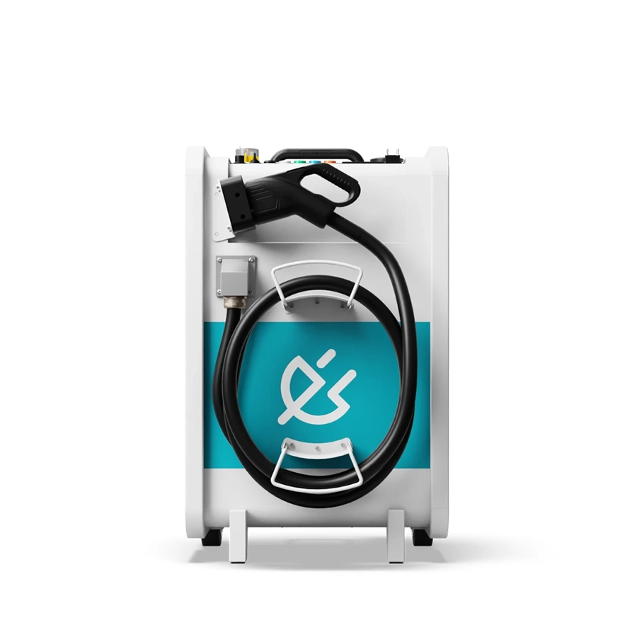 Placeholder image of upcoming Starter Kit product with 'Coming soon' text
